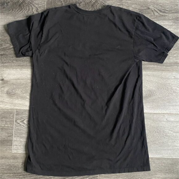 Priyanka-Canada's Drag Race Genuine Merch T-Shirt-Black-Size M-GUC - Picture 3 of 3